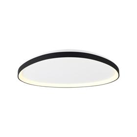 M8057  Niseko Ceiling Triangular 48W LED Black